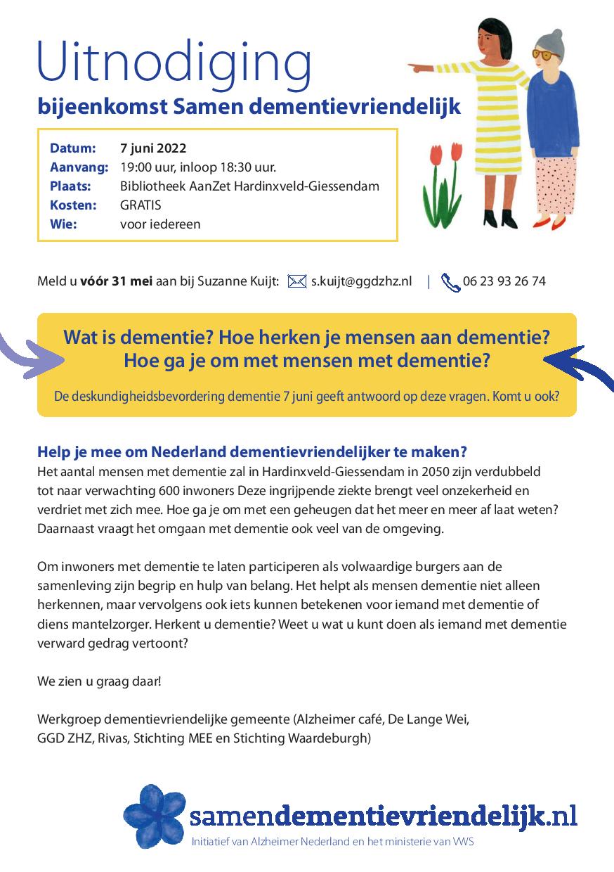DG 0200 Flyer uitnodiging dementievriendelijk LR 02 page 001